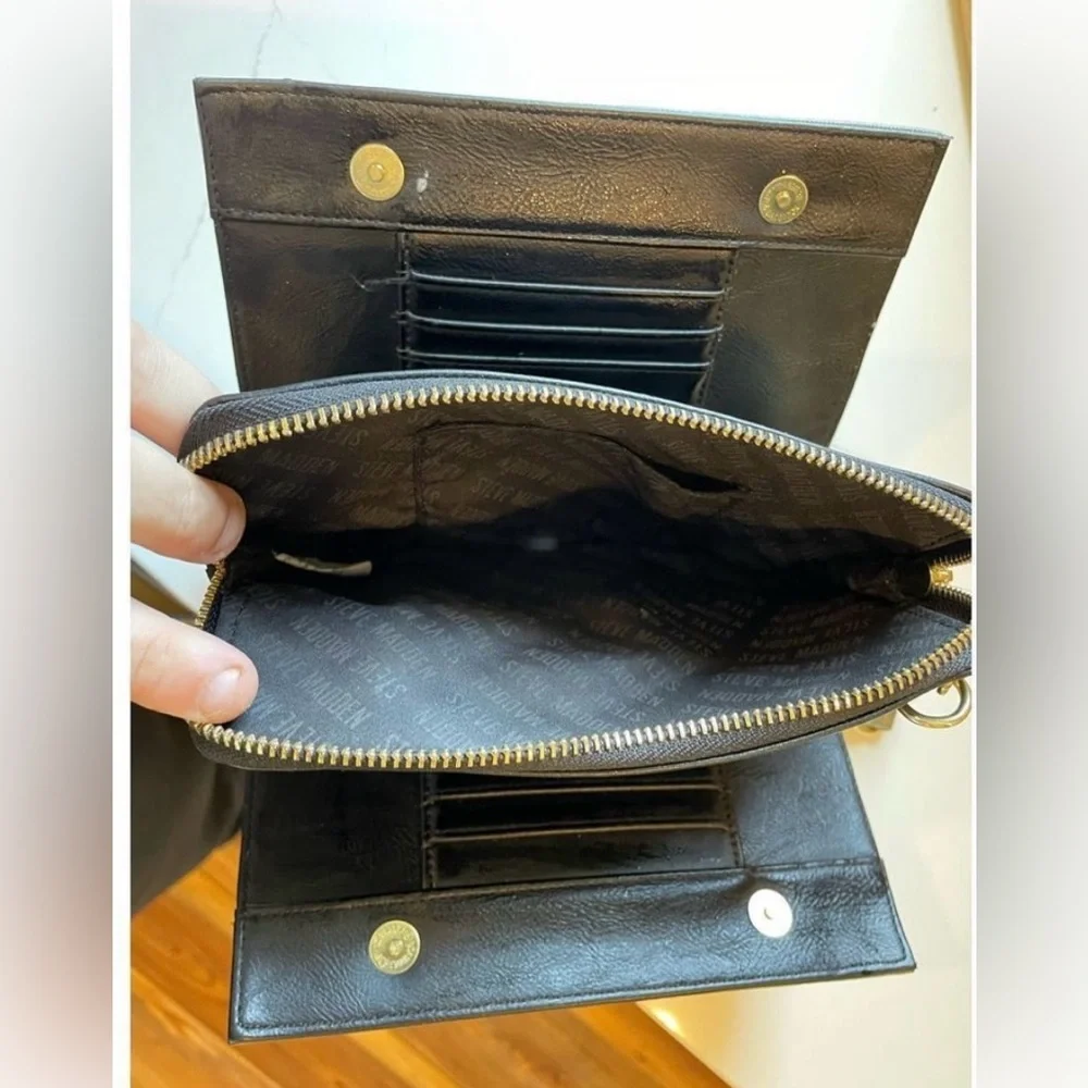 Steve Madden Crossbody Bag